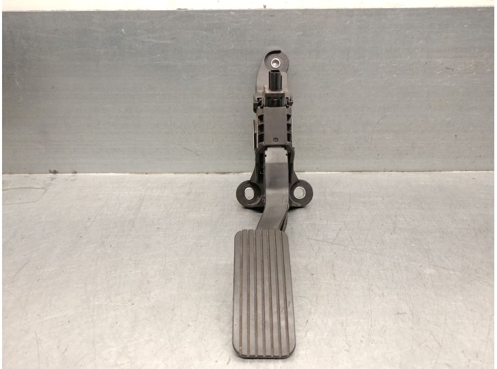 Recambio de potenciometro pedal para hyundai kona (os, ose, osi) 1.6 crdi referencia OEM IAM 32700H8100 32700H8100 