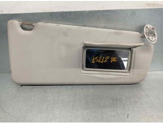 Recambio de parasol derecho para ford focus c-max (cap) 2.0 tdci cat referencia OEM IAM 