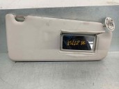 Recambio de parasol derecho para ford focus c-max (cap) 2.0 tdci cat referencia OEM IAM   