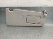 Recambio de parasol derecho para ford focus c-max (cap) 2.0 tdci cat referencia OEM IAM 