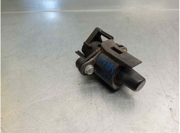 Recambio de maneta exterior porton para citroën c1 1.0 cat (384f) referencia OEM IAM N0502623 