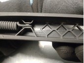 Recambio de brazo limpia trasero para audi q3 (8ug) 2.0 16v tdi referencia OEM IAM 8U0955407 8U0955407 VALEO