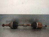 Recambio de transmision delantera izquierda para dodge journey 2.0 16v crd cat referencia OEM IAM P05273531AF 5273531AE 