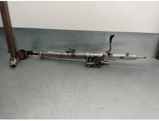 Recambio de columna direccion para subaru legacy kombi/outback b14 2.0 diesel cat referencia OEM IAM 34500AJ060 