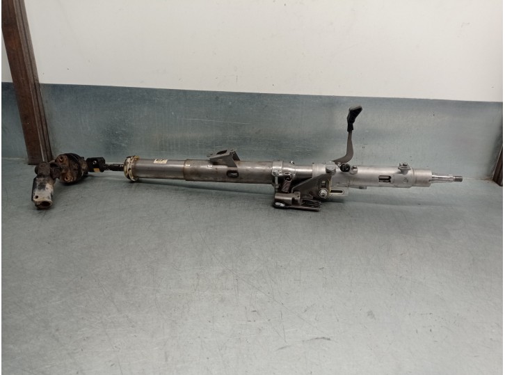 Recambio de columna direccion para subaru legacy kombi/outback b14 2.0 diesel cat referencia OEM IAM 34500AJ060 