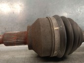 Recambio de transmision delantera izquierda para dodge journey 2.0 16v crd cat referencia OEM IAM P05273531AF 5273531AE 