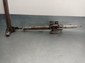 Recambio de columna direccion para subaru legacy kombi/outback b14 2.0 diesel cat referencia OEM IAM 34500AJ060 