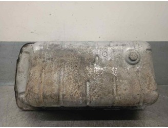 Recambio de carter para citroën jumpy 2.0 hdi cat (rhx / dw10bted) referencia OEM IAM 0301J7  