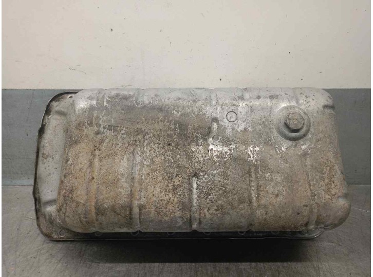 Recambio de carter para citroën jumpy 2.0 hdi cat (rhx / dw10bted) referencia OEM IAM 0301J7  