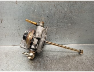 Recambio de soporte filtro gasoil para renault megane ii berlina 5p 1.6 16v referencia OEM IAM 9454160136  