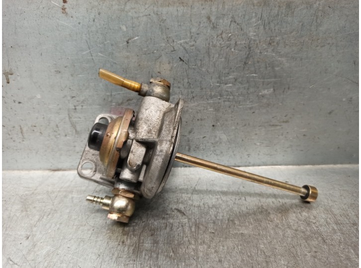 Recambio de soporte filtro gasoil para renault megane ii berlina 5p 1.6 16v referencia OEM IAM 9454160136 