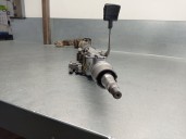 Recambio de columna direccion para subaru legacy kombi/outback b14 2.0 diesel cat referencia OEM IAM 34500AJ060  