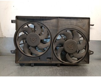 Recambio de electroventilador para saab 9-5 (ys3e) 2.0 t referencia OEM IAM 4576344  3135103221 BOSCH