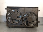 Recambio de electroventilador para saab 9-5 (ys3e) 2.0 t referencia OEM IAM 4576344  3135103221 BOSCH