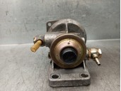 Recambio de soporte filtro gasoil para renault megane ii berlina 5p 1.6 16v referencia OEM IAM 9454160136  