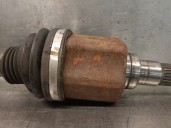 Recambio de transmision delantera izquierda para dodge journey 2.0 16v crd cat referencia OEM IAM P05273531AF 5273531AE 