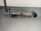 Recambio de columna direccion para subaru legacy kombi/outback b14 2.0 diesel cat referencia OEM IAM 34500AJ060 