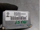 Recambio de modulo electronico para volkswagen touareg (7la) 2.5 tdi referencia OEM IAM 7E0907652A 448801001021 ATE