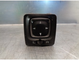 Recambio de mando retrovisor para ssangyong musso 2.9 turbodiesel cat referencia OEM IAM 5581005000 