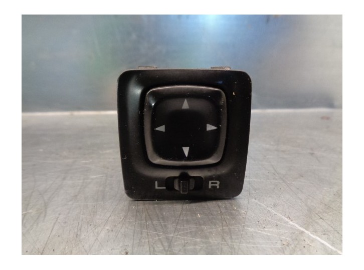 Recambio de mando retrovisor para ssangyong musso 2.9 turbodiesel cat referencia OEM IAM 5581005000 