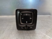 Recambio de mando retrovisor para ssangyong musso 2.9 turbodiesel cat referencia OEM IAM 5581005000  