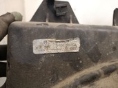 Recambio de electroventilador para saab 9-5 (ys3e) 2.0 t referencia OEM IAM 4576344  3135103221 BOSCH