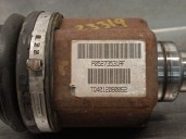 Recambio de transmision delantera izquierda para dodge journey 2.0 16v crd cat referencia OEM IAM P05273531AF 5273531AE 