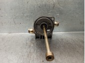 Recambio de soporte filtro gasoil para renault megane ii berlina 5p 1.6 16v referencia OEM IAM 9454160136 