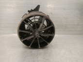 Recambio de aireador para toyota yaris (_p13_) 1.5 hybrid (nhp130_) referencia OEM IAM 5556862280  