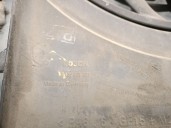 Recambio de electroventilador para saab 9-5 (ys3e) 2.0 t referencia OEM IAM 4576344  3135103221 BOSCH