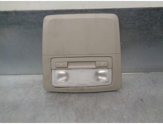 Recambio de luz interior para chevrolet cruze 1.8 cat referencia OEM IAM 96946851 