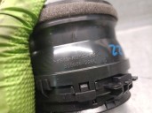 Recambio de aireador para toyota yaris (_p13_) 1.5 hybrid (nhp130_) referencia OEM IAM 5556862280  