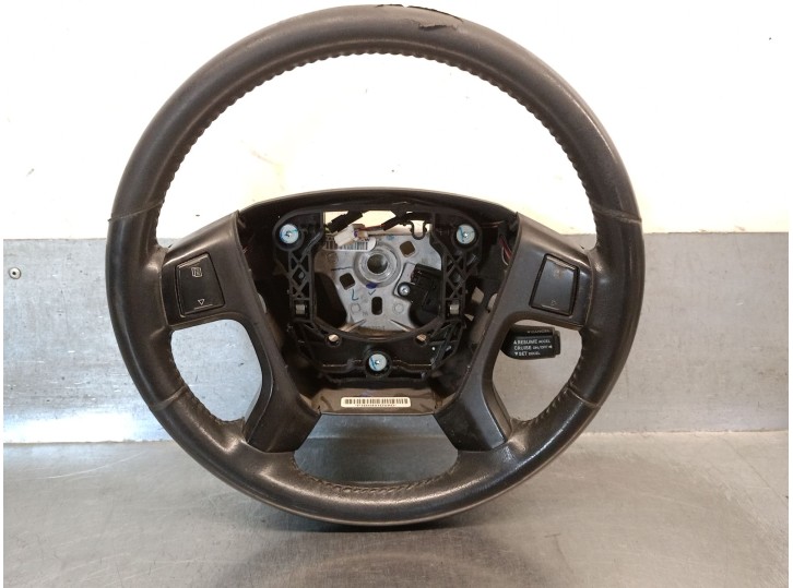 Recambio de volante para dodge journey 2.0 16v crd cat referencia OEM IAM 6087108 1NY061DVAA 