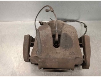 Recambio de pinza freno delantera izquierda para bmw x5 (e70) 3.0 turbodiesel cat referencia OEM IAM 34116776783  ATE