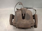 Recambio de pinza freno delantera izquierda para bmw x5 (e70) 3.0 turbodiesel cat referencia OEM IAM 34116776783 ATE