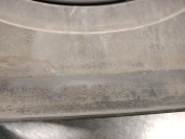 Recambio de electroventilador para saab 9-5 (ys3e) 2.0 t referencia OEM IAM 4576344  3135103221 BOSCH