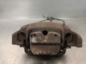 Recambio de pinza freno delantera izquierda para bmw x5 (e70) 3.0 turbodiesel cat referencia OEM IAM 34116776783 ATE