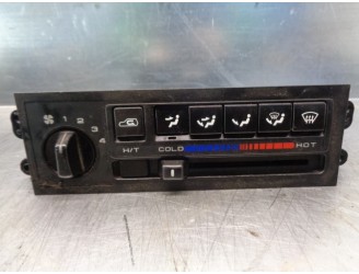 Recambio de mando calefaccion / aire acondicionado para ssangyong musso 2.9 turbodiesel cat referencia OEM IAM 8531005500  