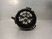 Recambio de aireador para toyota yaris (_p13_) 1.5 hybrid (nhp130_) referencia OEM IAM 5556862280  