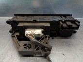 Replacement heater / air conditioning control for SsangYong Musso 2.9 turbodiesel CAT OEM IAM reference 8531005500 