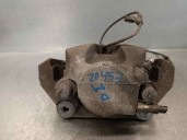Recambio de pinza freno delantera izquierda para bmw x5 (e70) 3.0 turbodiesel cat referencia OEM IAM 34116776783 ATE