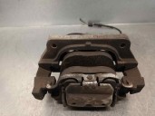 Recambio de pinza freno delantera izquierda para bmw x5 (e70) 3.0 turbodiesel cat referencia OEM IAM 34116776783 ATE