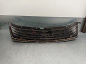 Recambio de rejilla delantera para subaru legacy kombi/outback b14 2.0 diesel cat referencia OEM IAM 91121AJ020 