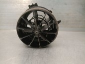 Recambio de aireador para toyota yaris (_p13_) 1.5 hybrid (nhp130_) referencia OEM IAM 5556862280  