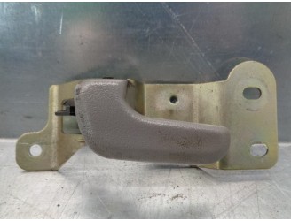 Recambio de maneta interior delantera izquierda para ssangyong musso 2.9 turbodiesel cat referencia OEM IAM 7241005003AAP  5 PUE