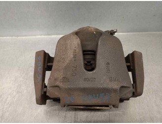 Recambio de pinza freno delantera derecha para bmw x5 (e70) 3.0 turbodiesel cat referencia OEM IAM 34116776784 ATE