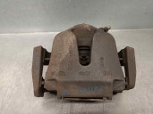 Recambio de pinza freno delantera derecha para bmw x5 (e70) 3.0 turbodiesel cat referencia OEM IAM 34116776784 ATE