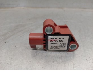 Recambio de sensor impacto para volvo v50 (545) 2.0 d referencia OEM IAM 30737138 