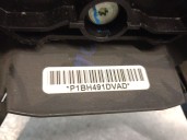 Recambio de volante para dodge journey 2.0 16v crd cat referencia OEM IAM 6087108 1NY061DVAA 