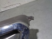 Recambio de rejilla delantera para subaru legacy kombi/outback b14 2.0 diesel cat referencia OEM IAM 91121AJ020 